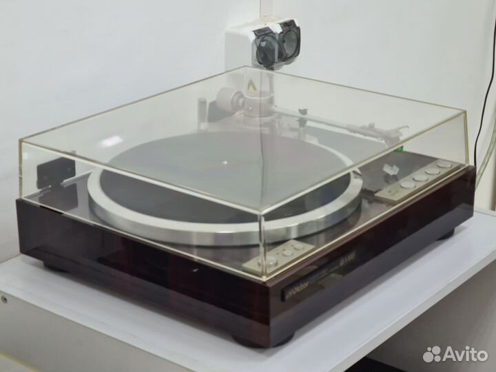 Проигрыватель винила Victor QL-Y44F