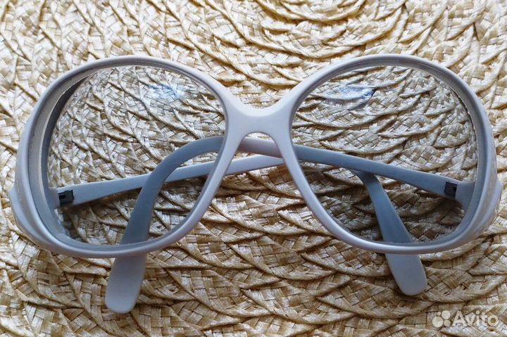 Очки женские оправы винтаж СССР