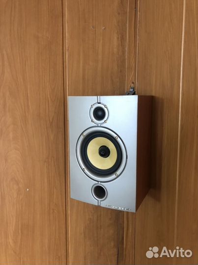 Акустика Wharfedale Diamond