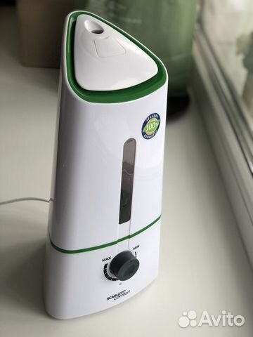 Увлажнитель воздуха scarlett