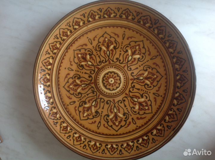 Восточное блюдо