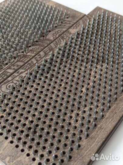 Доска Садху