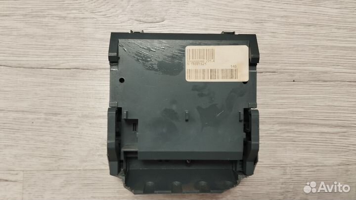 Счетчик электроэнергии