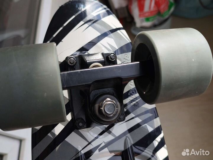 Пенни борд (скейтборд) Termit 22