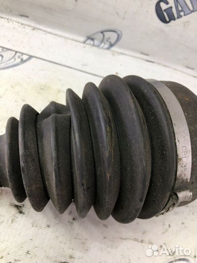 Привод передний правый Nissan Murano Z50