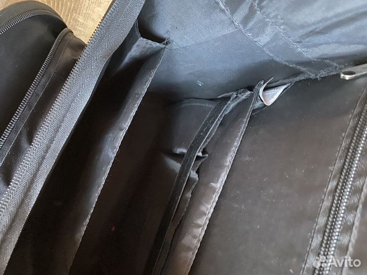 Ранец рюкзак портфель gulliver