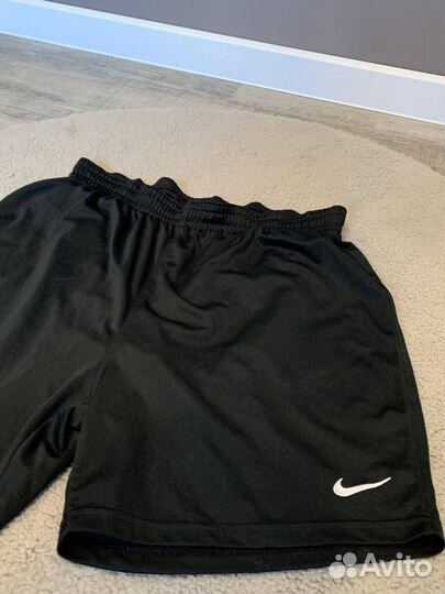 Шорты nike