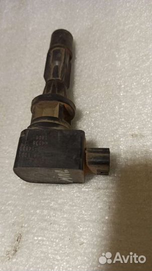 Катушка зажигания Mazda 6 gh