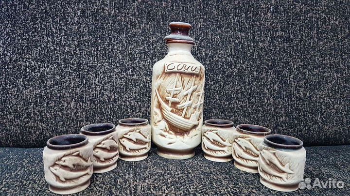 Сувенирный набор