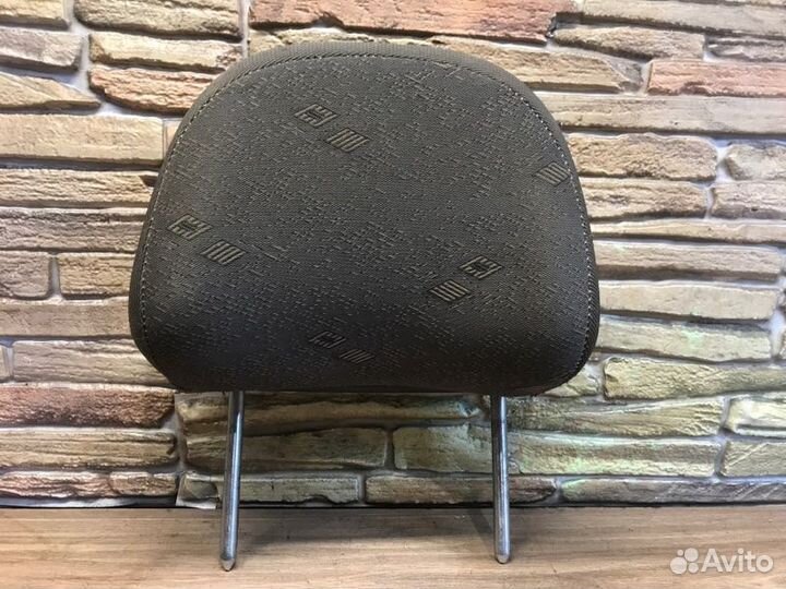 Подголовник сиденья передний Ваз 2114 2111 2005