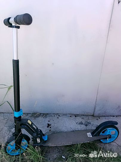 Самокат reaction 175 Boy