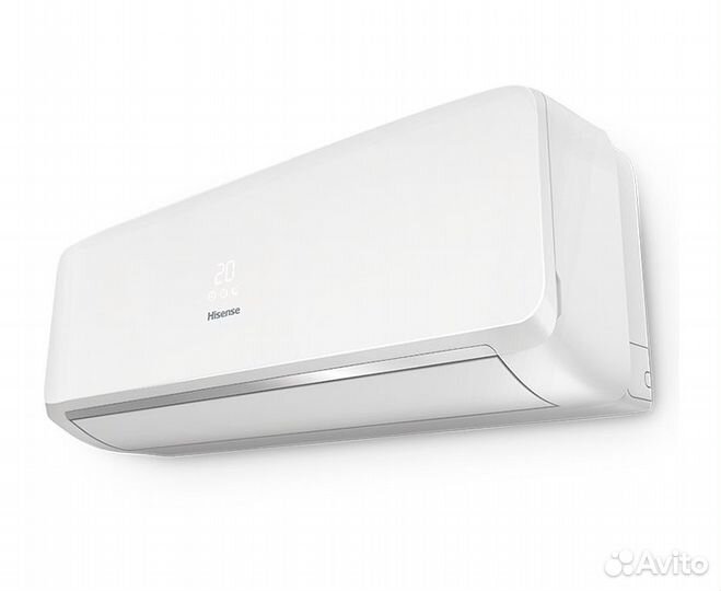 Кондиционер Hisense