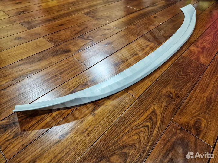 Спойлер M Performance BMW X6 F16 / X6M F86