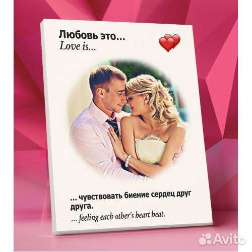 Картина по фото на холсте фотокартина постер