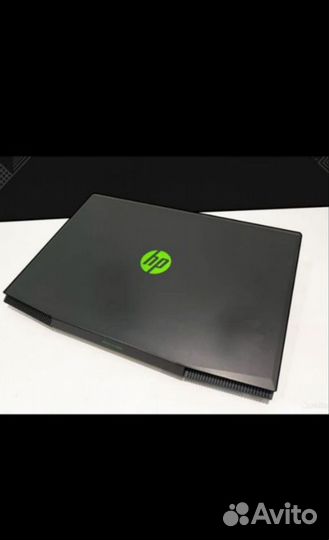 Игровой ноутбук +мышь