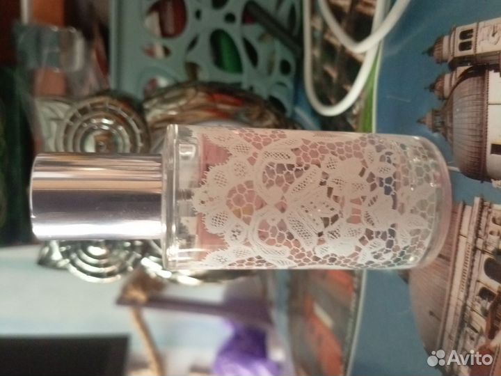 Духи женские faberlic