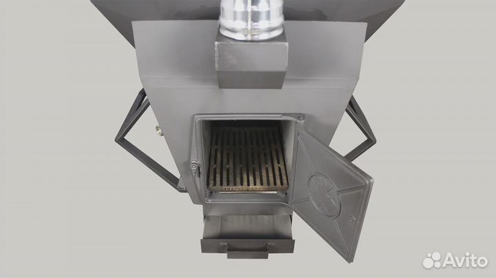 Продажа банный чан