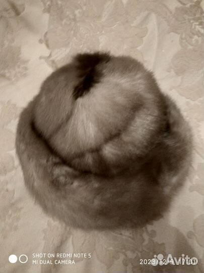 Шапки, женские и детские