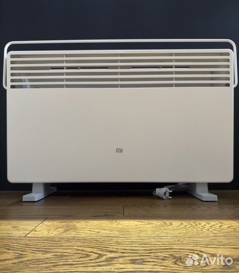 Умный Обогреватель Xiaomi Mi SMART Space Heater S