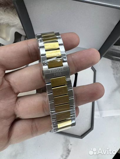 Часы tissot prx