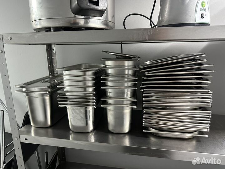 Гастроемкость