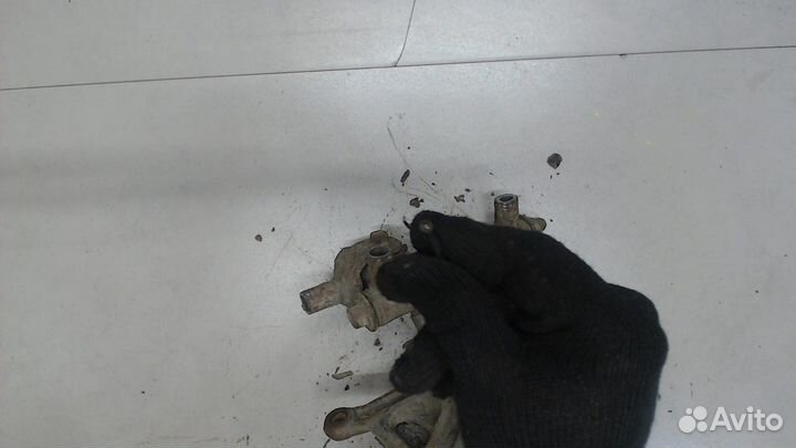 Ступица (кулак, цапфа) Hyundai Coupe (Tiburon), 20