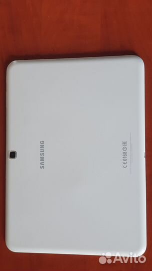 Samsung galaxy tab 4 10.1 sm-t531
