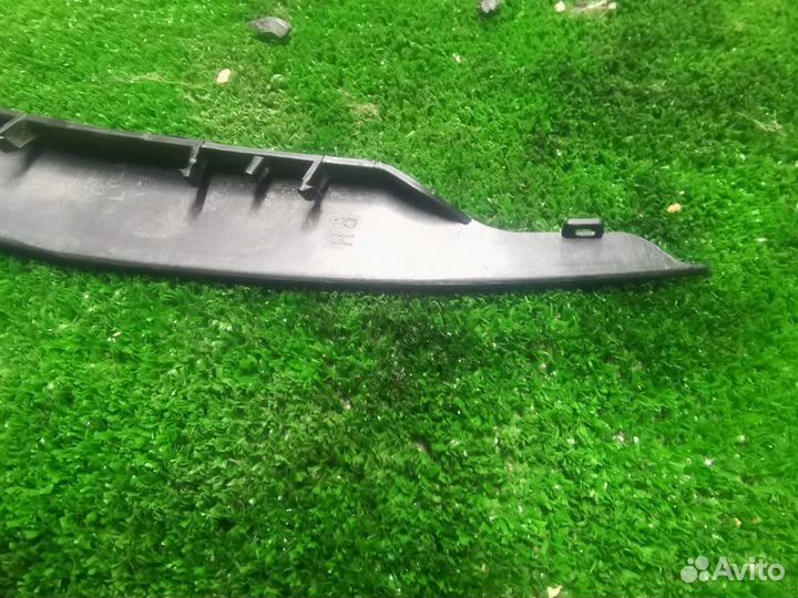 Накладка фонаря задняя правая Ford Mondeo 4