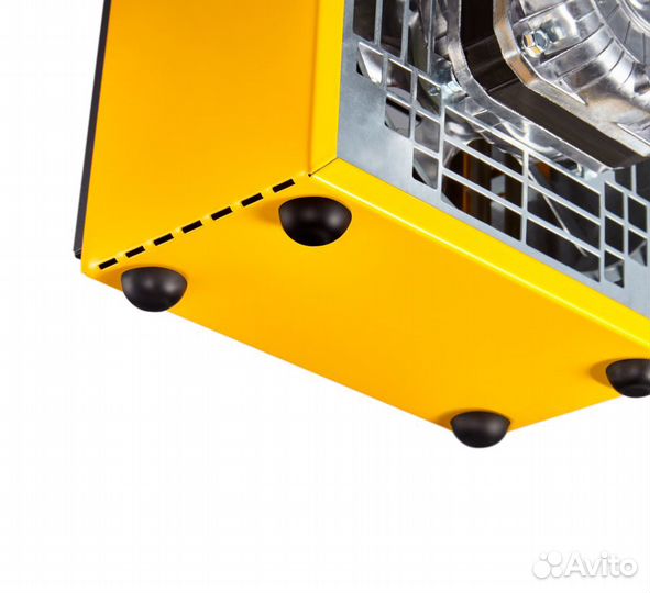 Тепловая пушка ballu BHP-ME-2