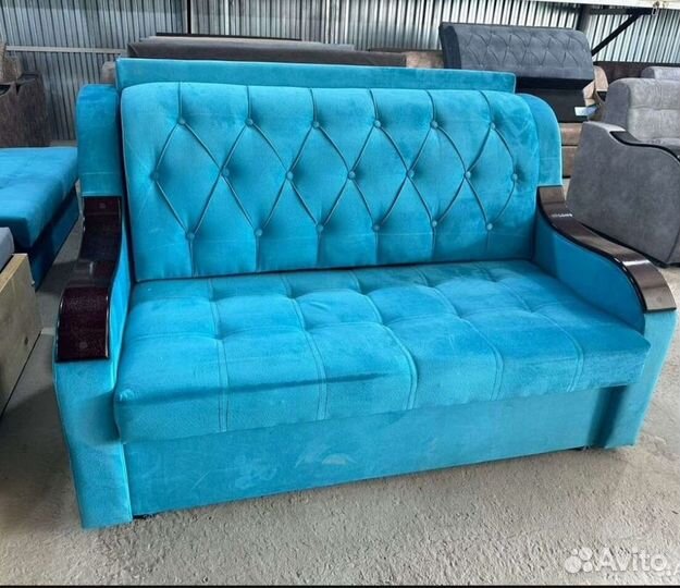 Раскладные мини диваны в наличии