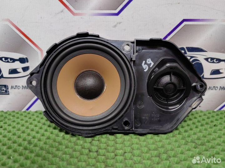 Динамик Bmw X5 E70 LCI N55B30A 2010