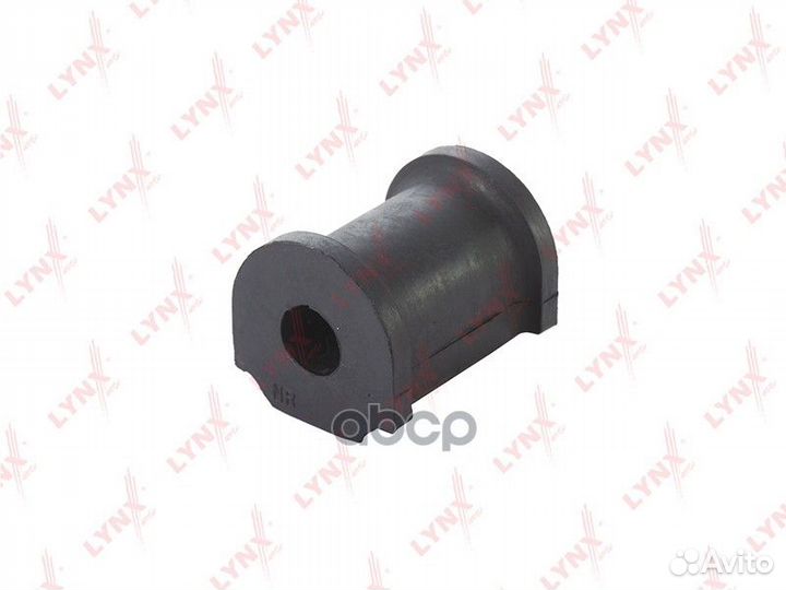 Втулка стабилизатора перед LADA samara