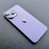 iPhone 14 Pro Max, 128 ГБ