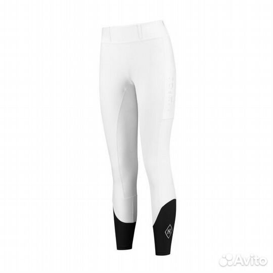 Бриджи для верховой езды белые на соревнования