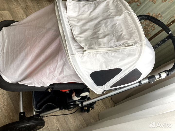 Летний капюшон bugaboo Breezy