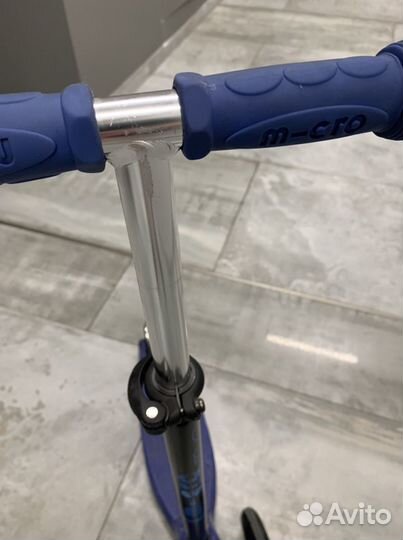 Самокат Maxi Micro