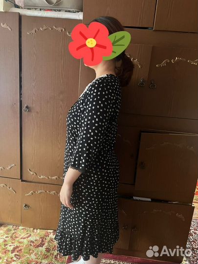 Платье 48 50