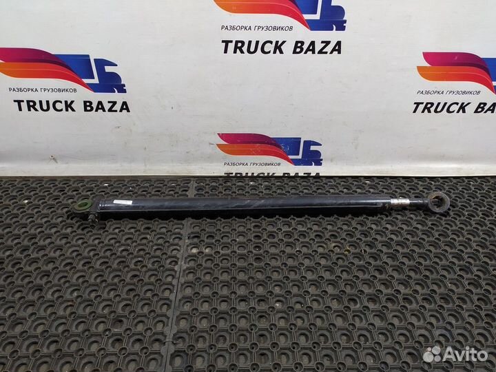 Цилиндр подъема кузова Man TGX