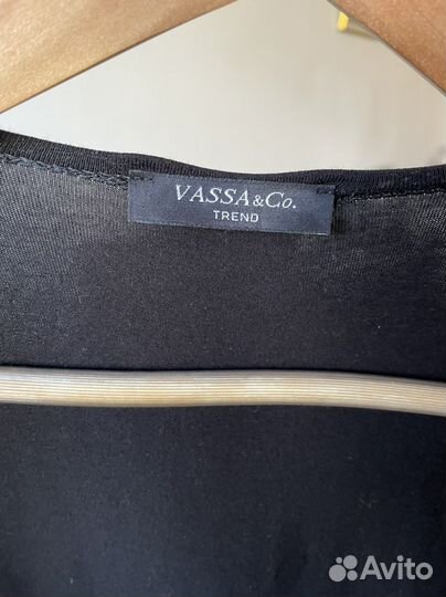 Накидка женская