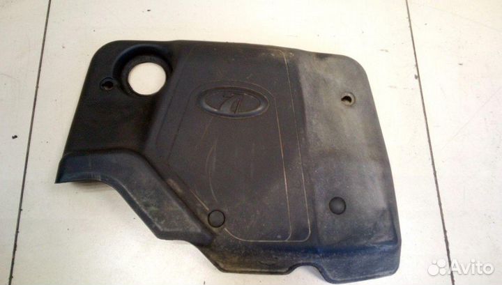 Накладка на двигатель 1.6 8 кл
