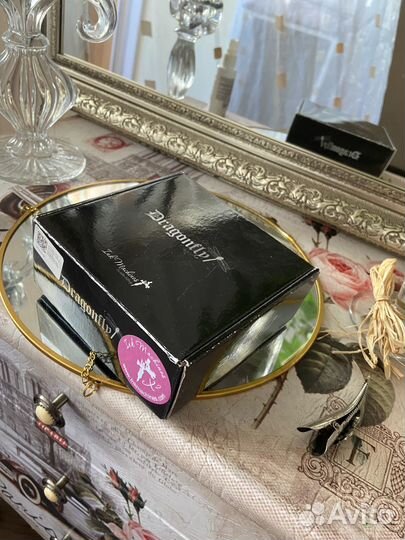 Тату машинка Draqonfly X2