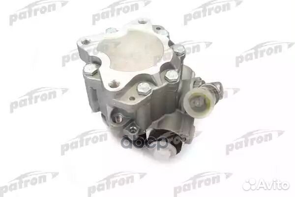 Насос гидроусилителя audi: A6 2.5 TDI/2.5 TDI q