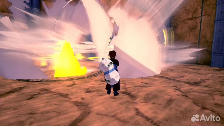 PS4 диск Naruto to Boruto Shinobi Striker,рус.субт