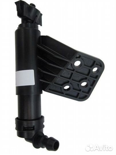 Форсунка омывателя фары sportage '16