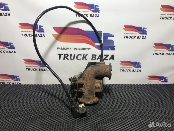 1952321 Клапан EGR Daf XF106