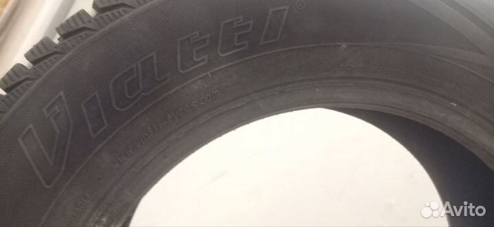 Viatti Brina Nordico V-522 195/65 R15