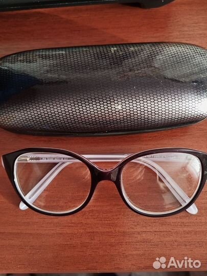 Очки для зрения женские +1