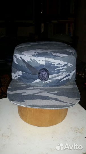 Кепкаи форменная, полевая