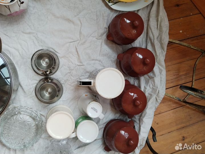 Набор столовой посуды