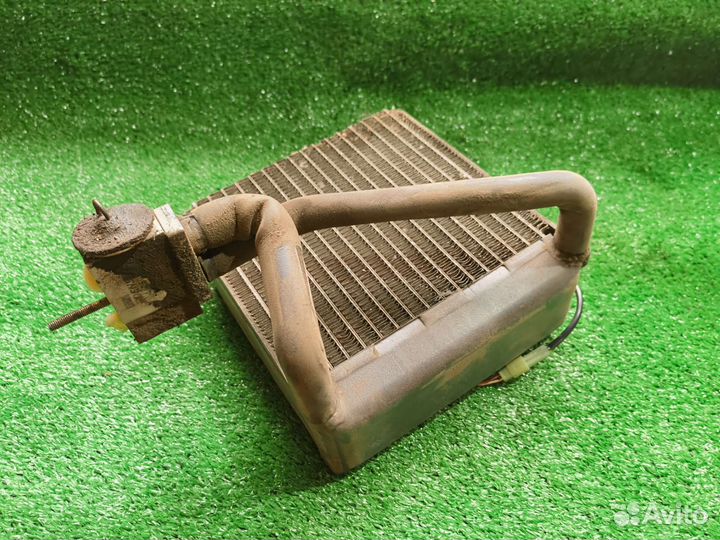 Радиатор испаритель кондиционера Mercedes w163